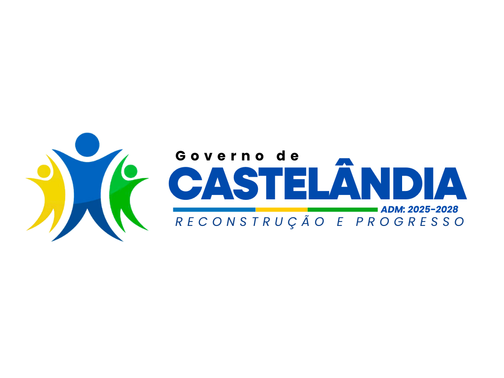 Logo Castelândia